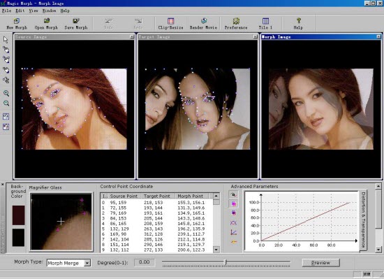 Free Download Photo Morphing Software Full Version