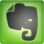 Evernote Logo