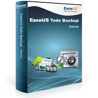 EaseUS ToDo Backup