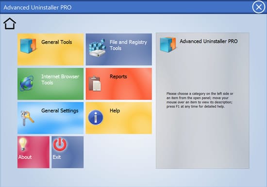 Advanced Uninstaller Pro Review