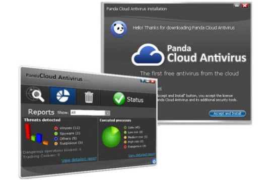 Free Antivirus Software