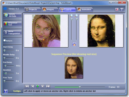 morphing software for mac morphing software for mac