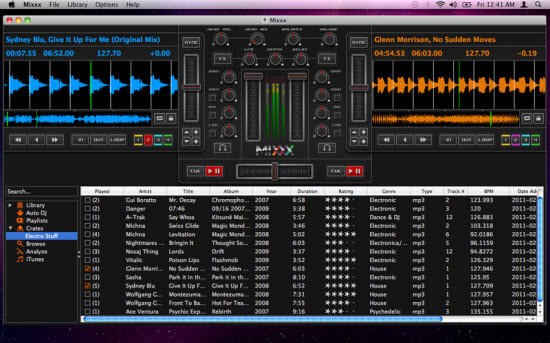 Best mac music mixer software free