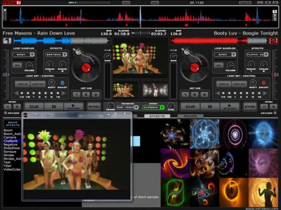 5 Best Free DJ Software for Mac - AppGinger