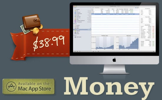 Mac personal financial software reviews