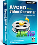 Aiseesoft AVCHD Video Converter