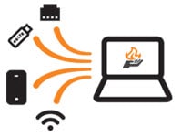 Multiple Internet Connections with Connectify Dispatch