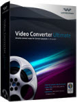 Wondershare Video Converter Ultimate