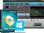 Aiseesoft DVD Ripper Software