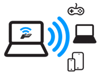 Connectify Hotspot