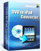 DVD to iPad