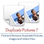 Duplicate Image Finder