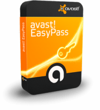 Avast EasyPass