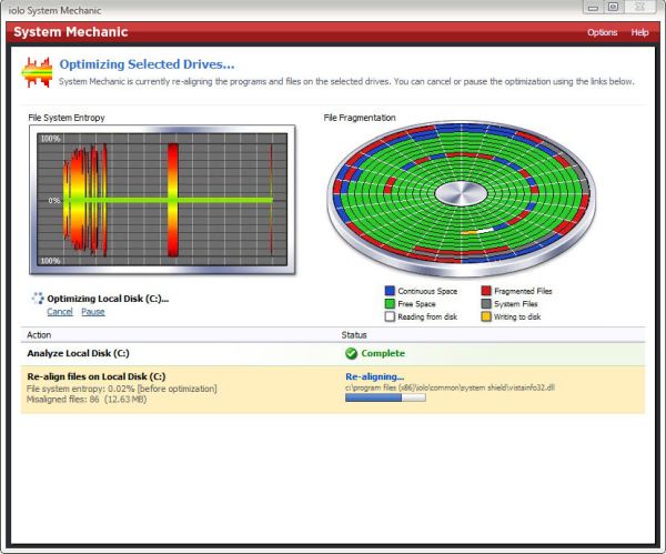 iolo System Mechanic Review and Discount Code