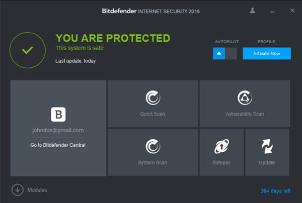 Best Anti Virus Software