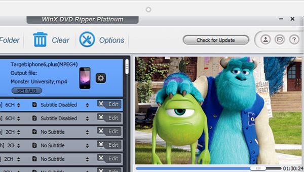 Best DVD Ripper Software