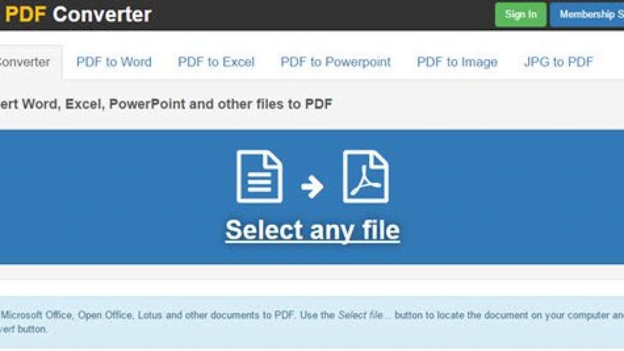 Download Free Pdf To Word Converter Software Appginger
