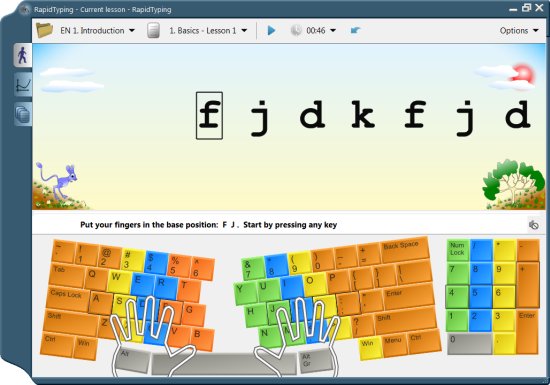 10 Best Typing Software For Windows Speedup your Typing Speed