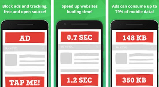 Adguard Content Blocker Android Ad Blocker