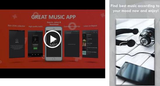 Free Mp3 Download - Best Music Download Apps for Android