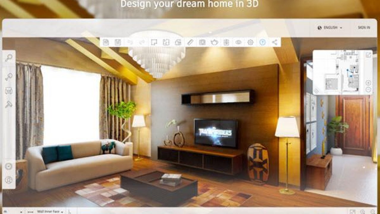 10 Best Free 3d Home Design Software Design Your Home As You Like