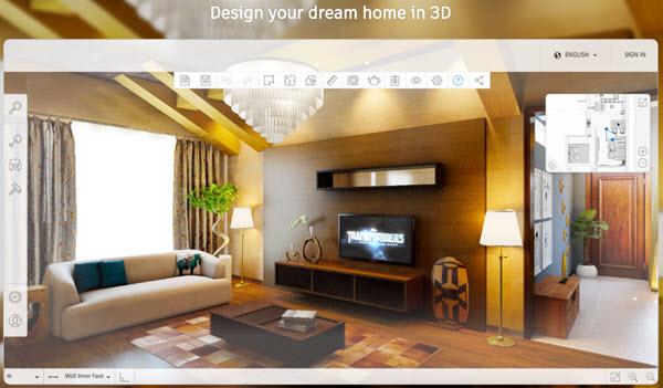 10 Best  Free  3D  Home  Design  Software  Design  your Home  as 