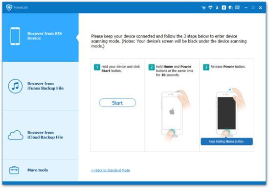 Aiseesoft FoneLab