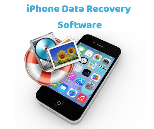 Best iPhone Data Recovery Software