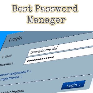 Best Password Manager