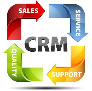 Free CRM Software